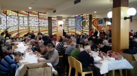 La Obra Social de San Juan de Dios atendió en 2016 en Madrid a 8.588 personas en situación de vulnerabilidad Obra social, desarrollo solidario, voluntariado