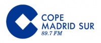 Cope Madrid Sur entrevista al coordinador del programa de acogida de personas refugiadas Cope Madrid Sur entrevista al coordinador del programa de acogida de personas refugiadas