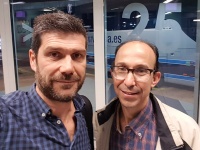 Ya son tres las familias acogidas por el programa de protección internacional Ya son tres las familias acogidas por el programa de protección internacional