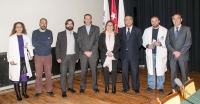 34 Jornadas de Enfermería San Juan de Dios 34 Jornadas de Enfermería San Juan de Dios