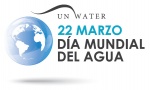 Nos sumamos al Día Mundial del Agua Nos sumamos al Día Mundial del Agua