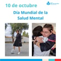 salud mental, día mundial, san juan de dios